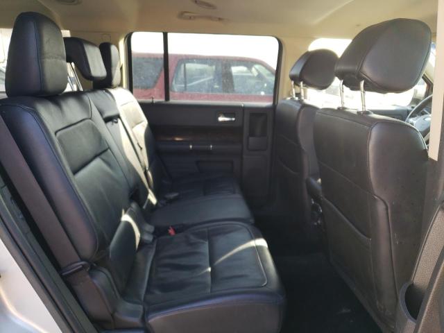 Photo 10 VIN: 2FMHK6D83FBA04711 - FORD FLEX 