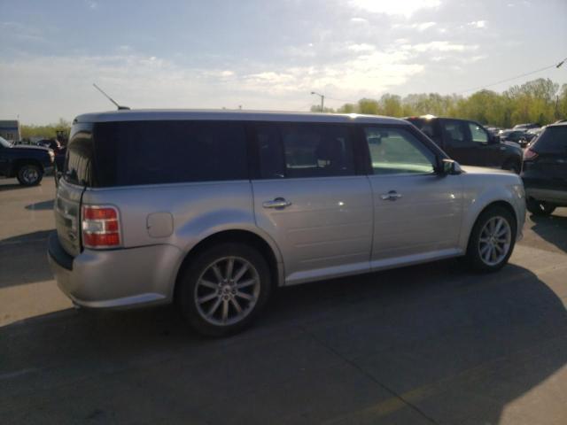 Photo 2 VIN: 2FMHK6D83FBA04711 - FORD FLEX 