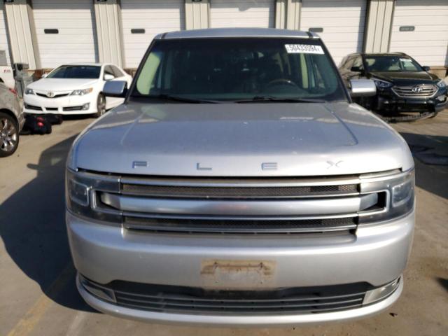 Photo 4 VIN: 2FMHK6D83FBA04711 - FORD FLEX 