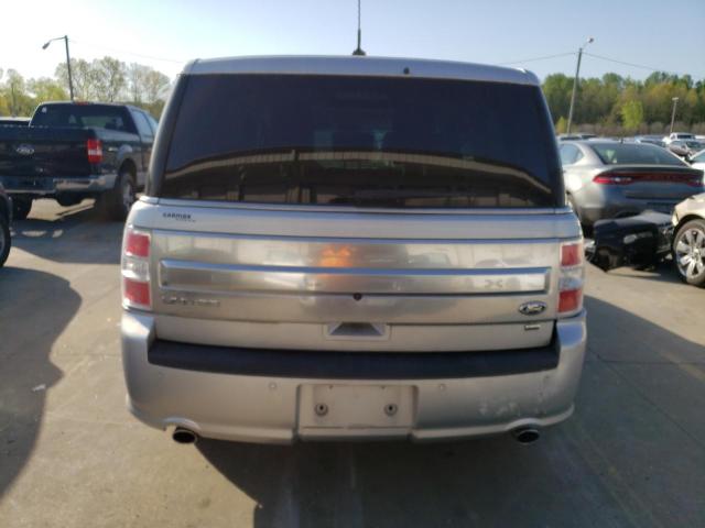 Photo 5 VIN: 2FMHK6D83FBA04711 - FORD FLEX 