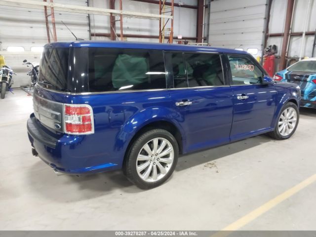 Photo 3 VIN: 2FMHK6D83FBA05230 - FORD FLEX 