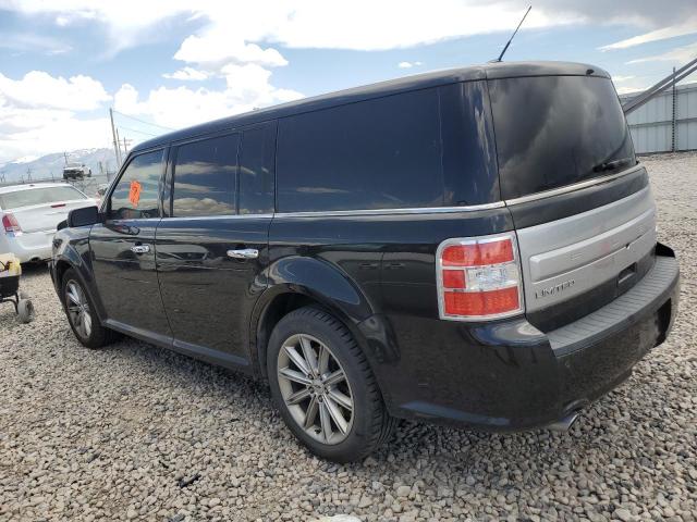 Photo 1 VIN: 2FMHK6D83FBA07916 - FORD FLEX 