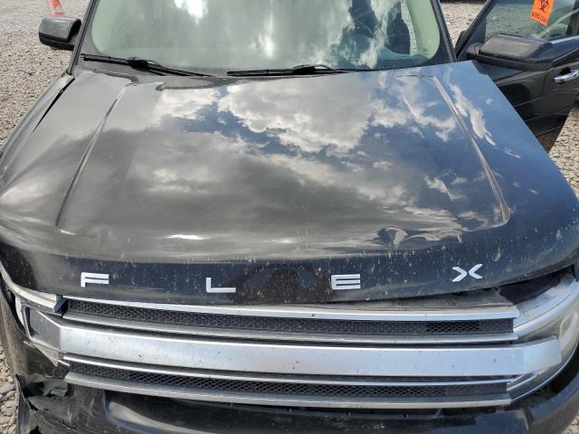 Photo 10 VIN: 2FMHK6D83FBA07916 - FORD FLEX 