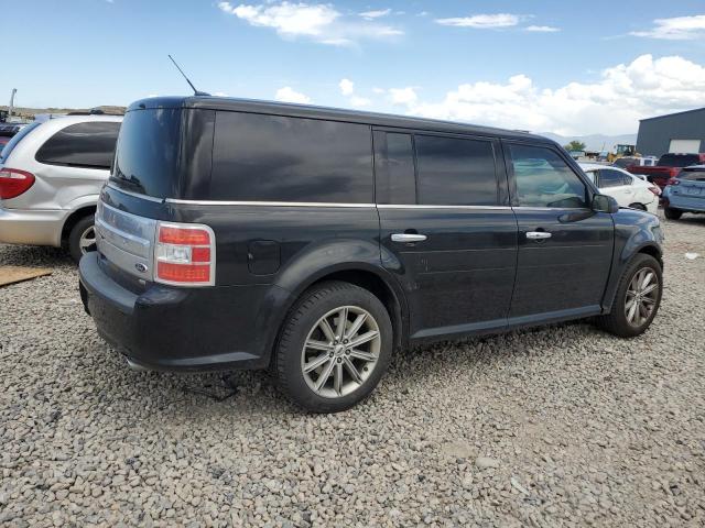 Photo 2 VIN: 2FMHK6D83FBA07916 - FORD FLEX 