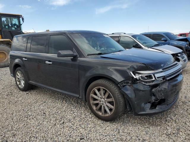 Photo 3 VIN: 2FMHK6D83FBA07916 - FORD FLEX 