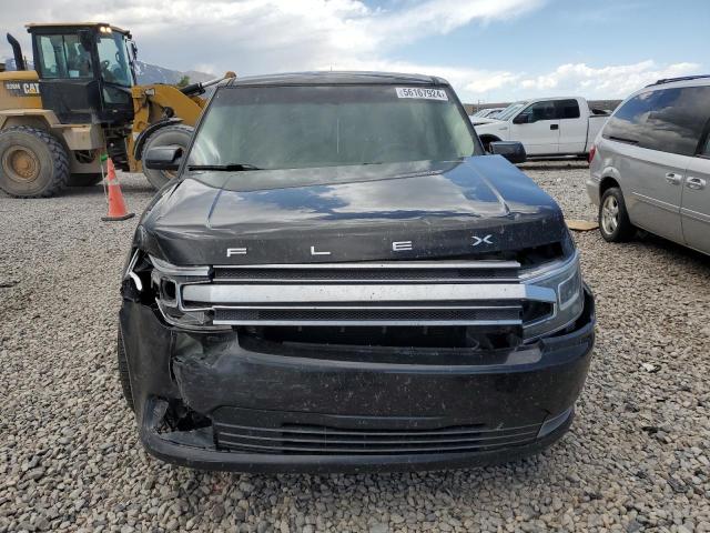 Photo 4 VIN: 2FMHK6D83FBA07916 - FORD FLEX 