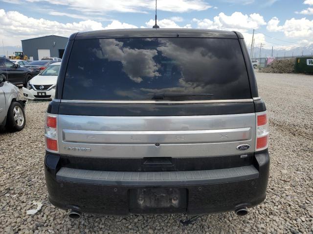 Photo 5 VIN: 2FMHK6D83FBA07916 - FORD FLEX 