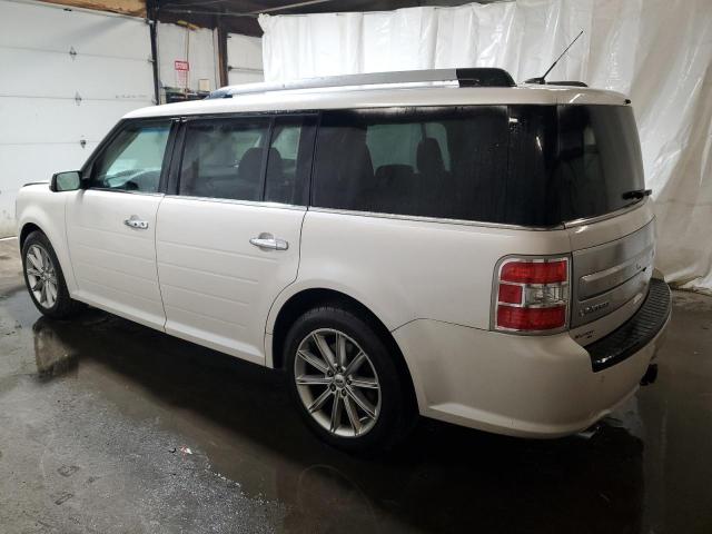 Photo 1 VIN: 2FMHK6D83GBA04807 - FORD FLEX LIMIT 