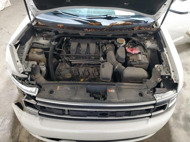 Photo 11 VIN: 2FMHK6D83GBA04807 - FORD FLEX LIMIT 