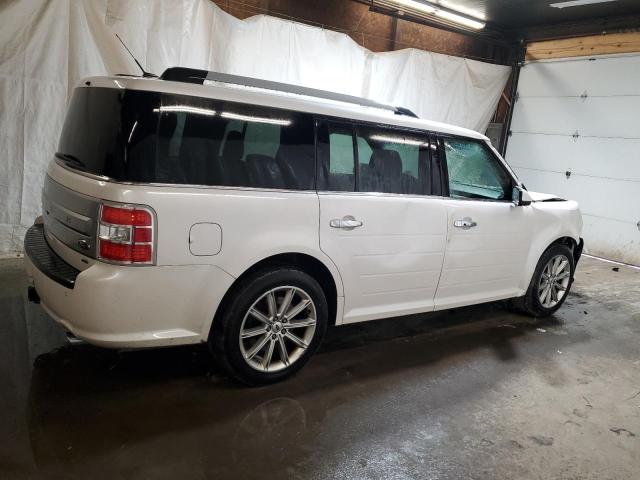 Photo 2 VIN: 2FMHK6D83GBA04807 - FORD FLEX LIMIT 