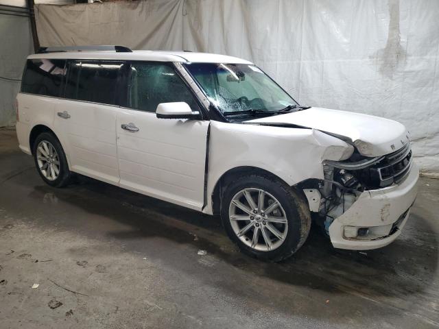 Photo 3 VIN: 2FMHK6D83GBA04807 - FORD FLEX LIMIT 