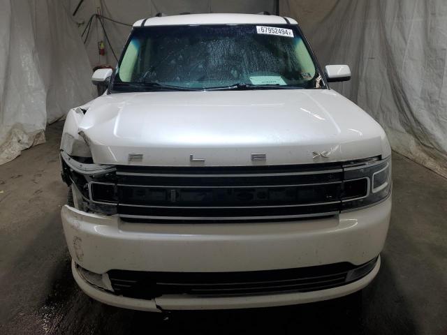 Photo 4 VIN: 2FMHK6D83GBA04807 - FORD FLEX LIMIT 