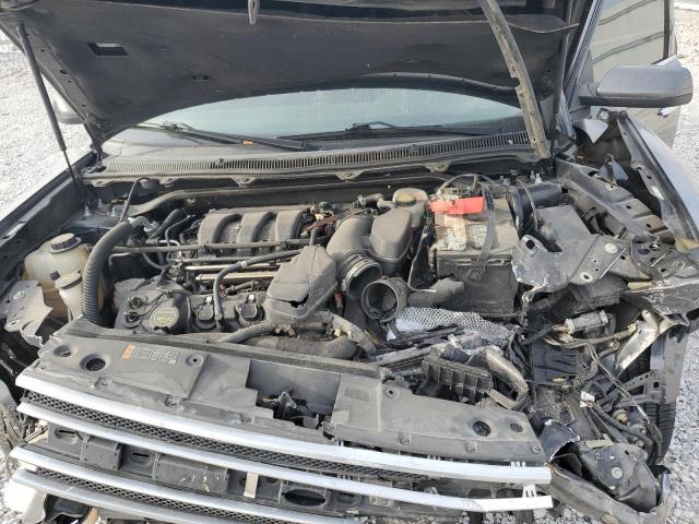 Photo 11 VIN: 2FMHK6D83HBA02914 - FORD FLEX LIMIT 