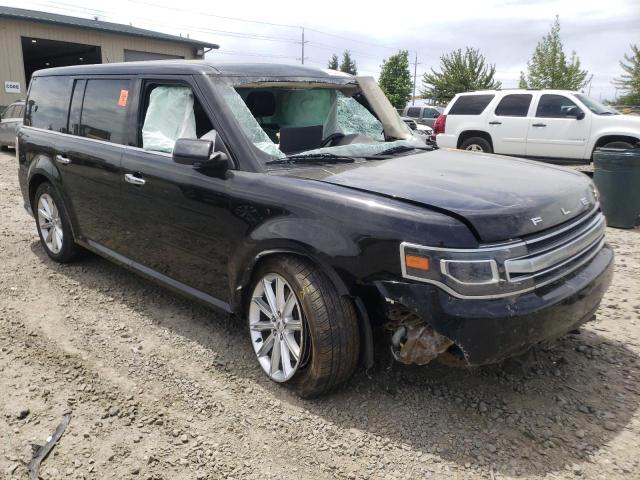 Photo 0 VIN: 2FMHK6D83HBA07255 - FORD FLEX LIMIT 