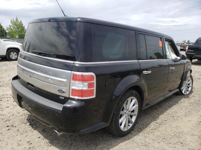 Photo 3 VIN: 2FMHK6D83HBA07255 - FORD FLEX LIMIT 