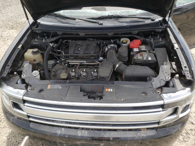 Photo 6 VIN: 2FMHK6D83HBA07255 - FORD FLEX LIMIT 