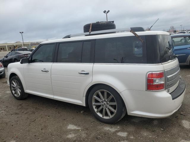 Photo 1 VIN: 2FMHK6D83HBA11614 - FORD FLEX LIMIT 