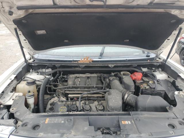 Photo 10 VIN: 2FMHK6D83HBA11614 - FORD FLEX LIMIT 