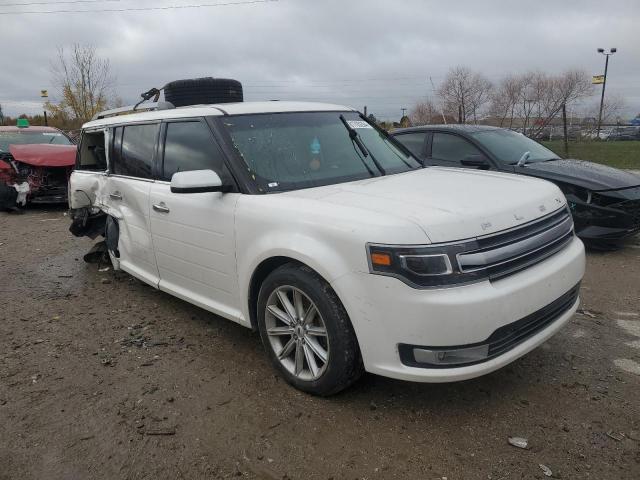 Photo 3 VIN: 2FMHK6D83HBA11614 - FORD FLEX LIMIT 