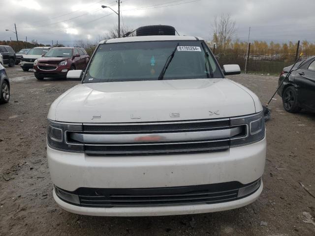 Photo 4 VIN: 2FMHK6D83HBA11614 - FORD FLEX LIMIT 