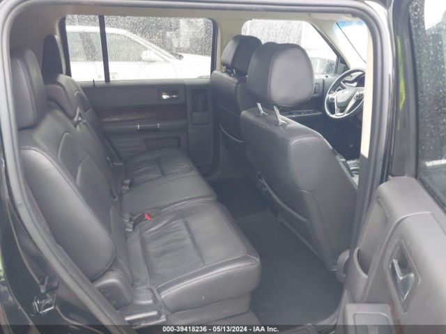 Photo 7 VIN: 2FMHK6D83KBA20370 - FORD FLEX 