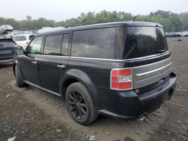 Photo 1 VIN: 2FMHK6D84DBD04500 - FORD FLEX 