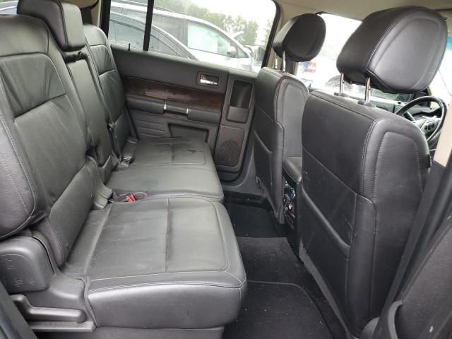 Photo 10 VIN: 2FMHK6D84DBD04500 - FORD FLEX 