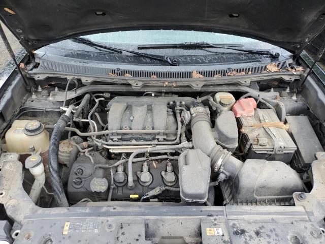 Photo 11 VIN: 2FMHK6D84DBD04500 - FORD FLEX 