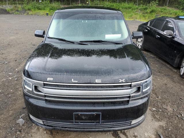 Photo 4 VIN: 2FMHK6D84DBD04500 - FORD FLEX 