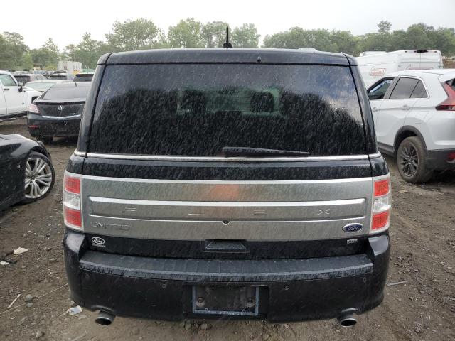 Photo 5 VIN: 2FMHK6D84DBD04500 - FORD FLEX 