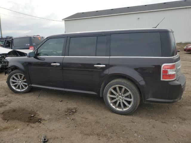 Photo 1 VIN: 2FMHK6D84EBD01033 - FORD FLEX LIMIT 