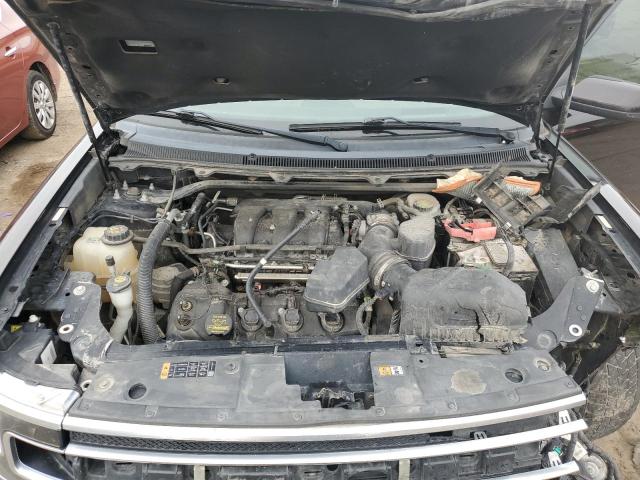 Photo 11 VIN: 2FMHK6D84EBD01033 - FORD FLEX LIMIT 