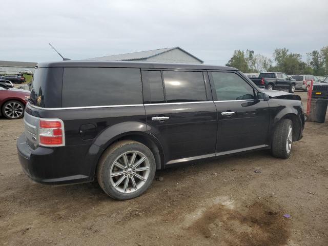 Photo 2 VIN: 2FMHK6D84EBD01033 - FORD FLEX LIMIT 