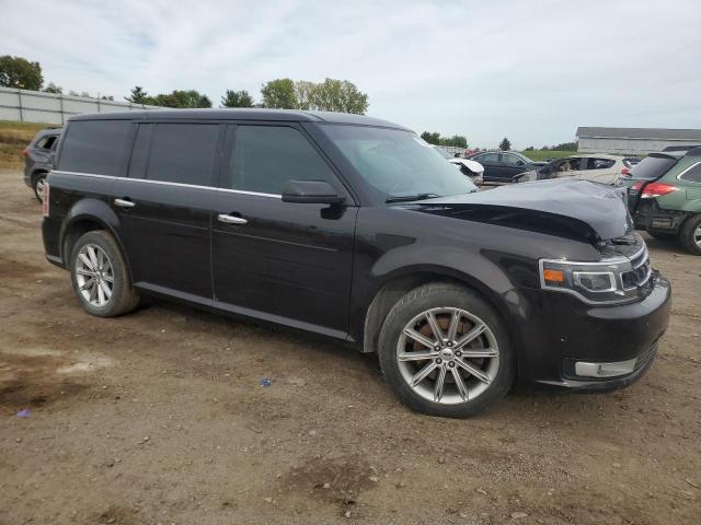 Photo 3 VIN: 2FMHK6D84EBD01033 - FORD FLEX LIMIT 