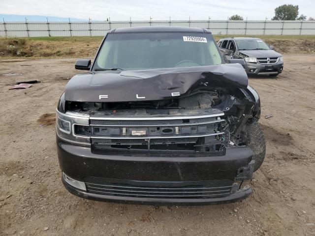 Photo 4 VIN: 2FMHK6D84EBD01033 - FORD FLEX LIMIT 