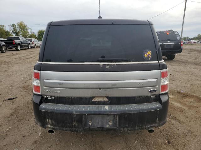 Photo 5 VIN: 2FMHK6D84EBD01033 - FORD FLEX LIMIT 