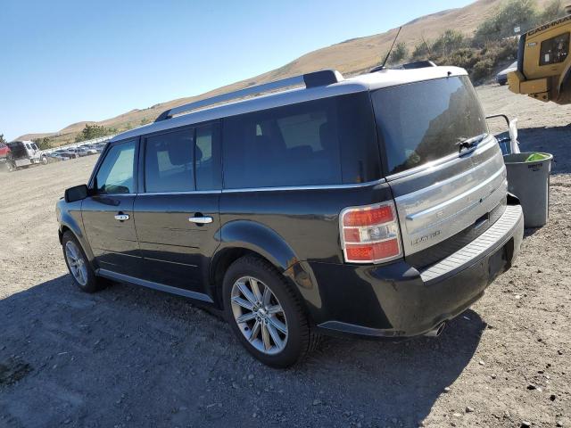 Photo 1 VIN: 2FMHK6D84EBD04403 - FORD FLEX LIMIT 