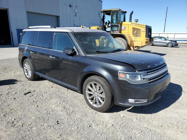 Photo 3 VIN: 2FMHK6D84EBD04403 - FORD FLEX LIMIT 