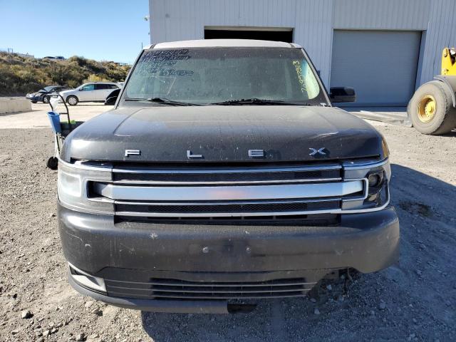 Photo 4 VIN: 2FMHK6D84EBD04403 - FORD FLEX LIMIT 