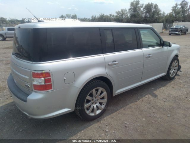 Photo 3 VIN: 2FMHK6D84FBA03213 - FORD FLEX 