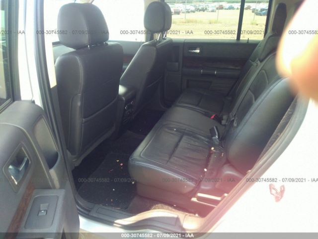 Photo 7 VIN: 2FMHK6D84FBA03213 - FORD FLEX 