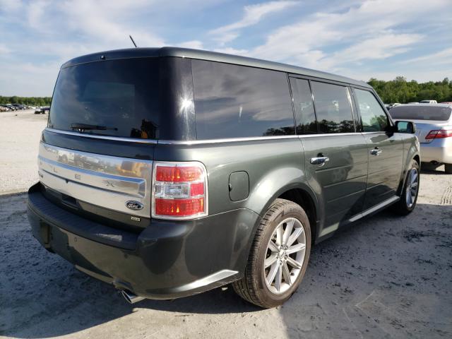 Photo 3 VIN: 2FMHK6D84FBA03664 - FORD FLEX LIMIT 