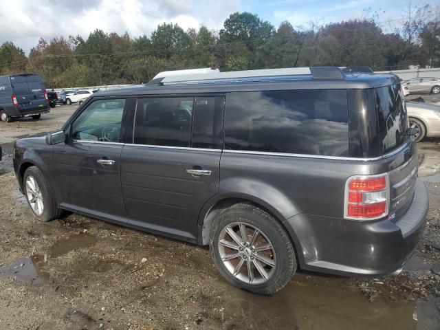 Photo 1 VIN: 2FMHK6D84FBA05754 - FORD FLEX LIMIT 