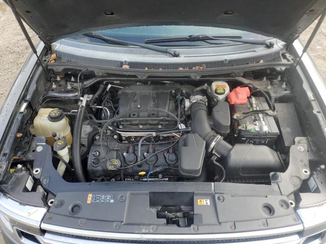 Photo 10 VIN: 2FMHK6D84FBA05754 - FORD FLEX LIMIT 