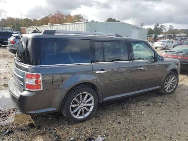 Photo 2 VIN: 2FMHK6D84FBA05754 - FORD FLEX LIMIT 