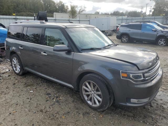 Photo 3 VIN: 2FMHK6D84FBA05754 - FORD FLEX LIMIT 