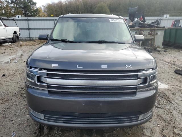 Photo 4 VIN: 2FMHK6D84FBA05754 - FORD FLEX LIMIT 