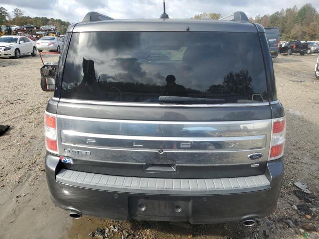 Photo 5 VIN: 2FMHK6D84FBA05754 - FORD FLEX LIMIT 