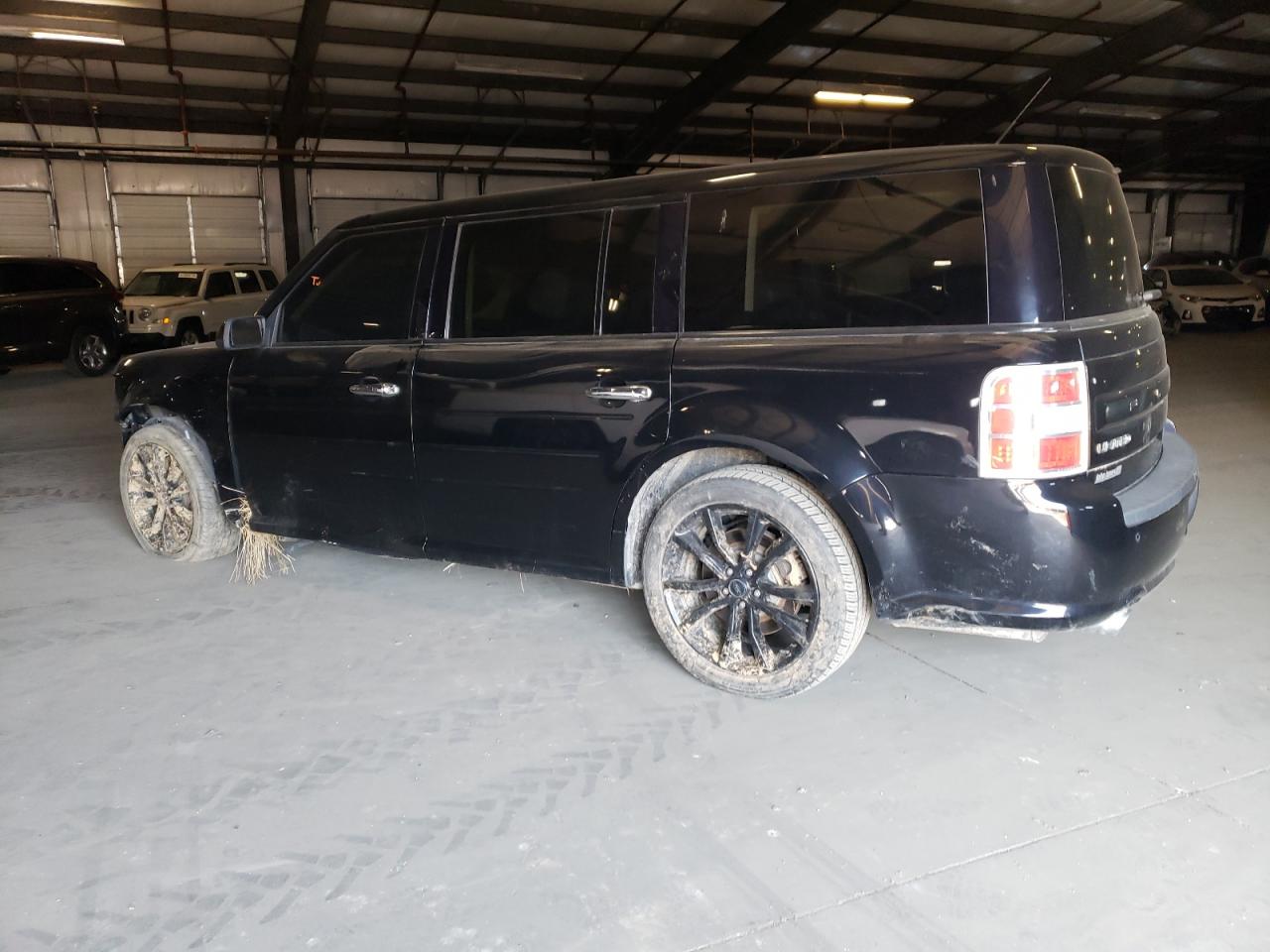 Photo 1 VIN: 2FMHK6D84GBA04962 - FORD FLEX 