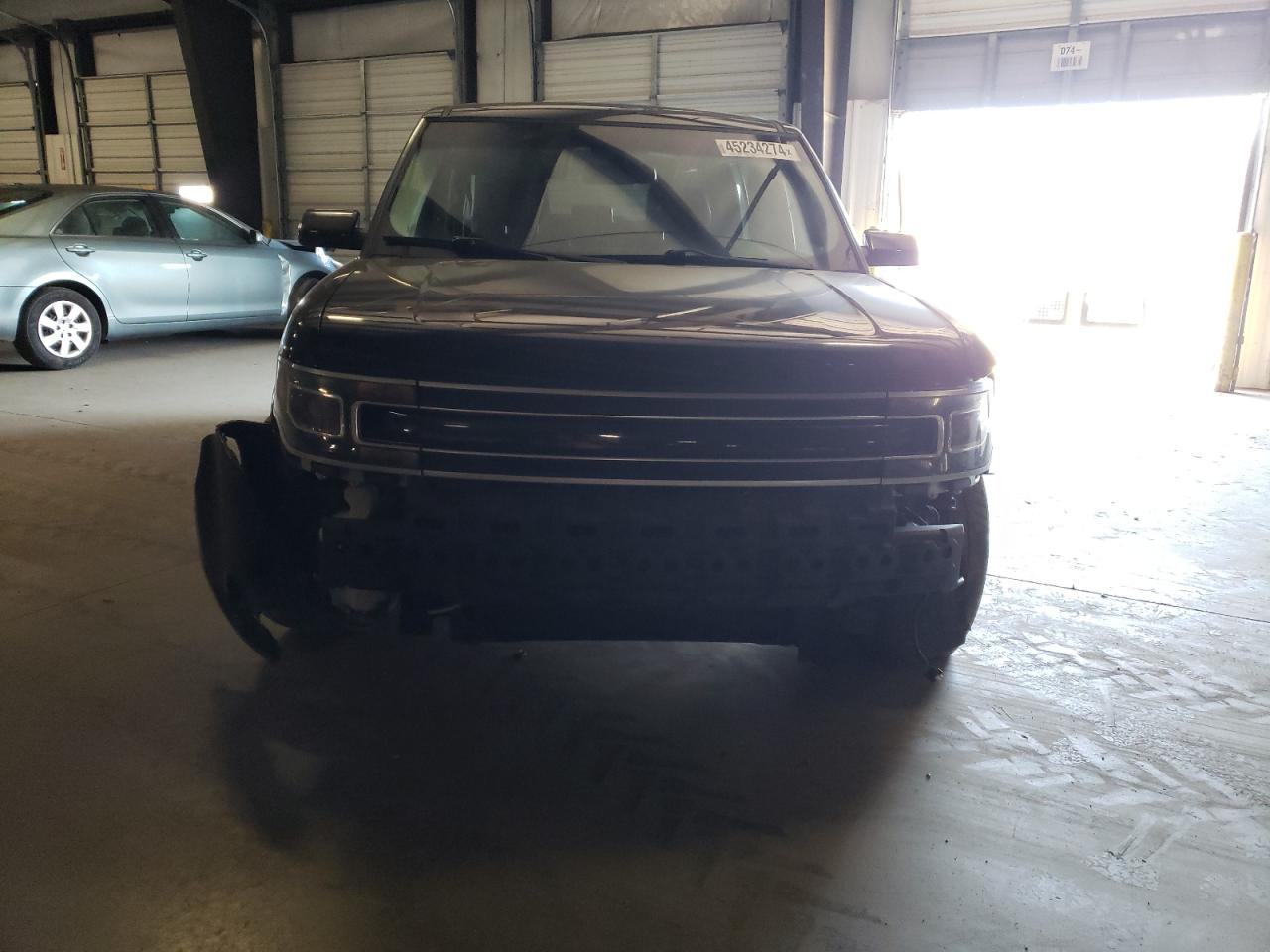 Photo 4 VIN: 2FMHK6D84GBA04962 - FORD FLEX 